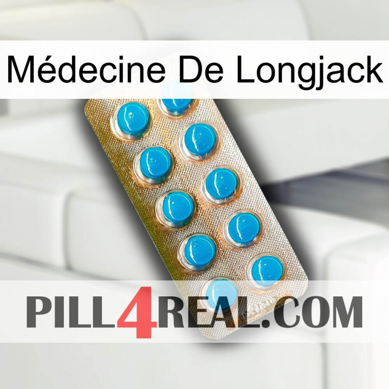 Médecine De Longjack new09